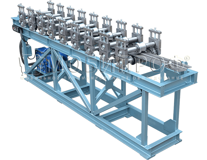 Профилегибочный станок Sahinler HPK180 DP